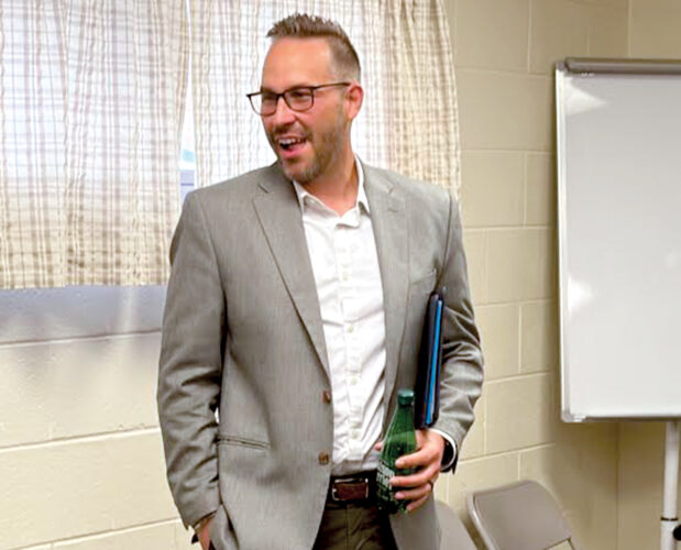 Randolph superintendent seeks update on State of Emergency